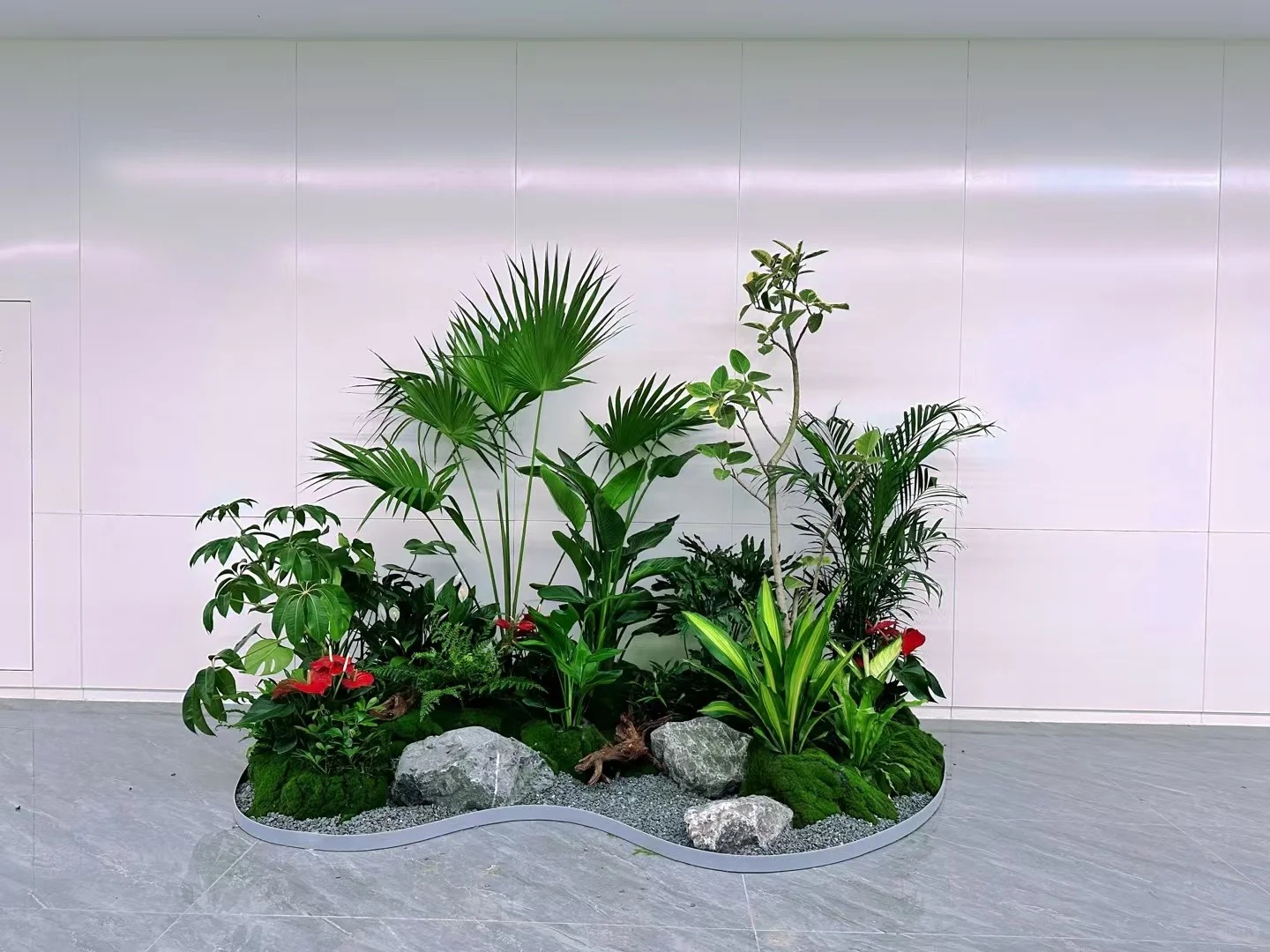 余姚盆景出租哪家专业?这里给您答案